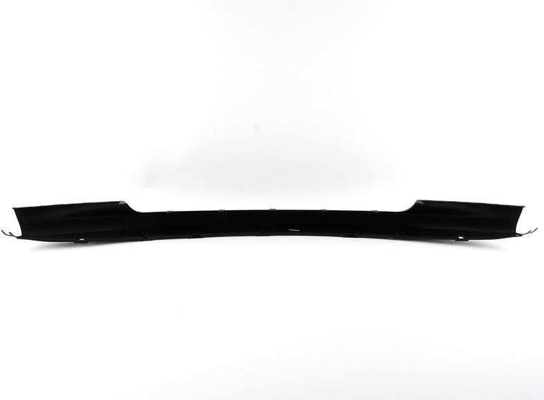BMW MINI R52 R53 Priekinio bamperio apatinis spoileris originalus 51117130315