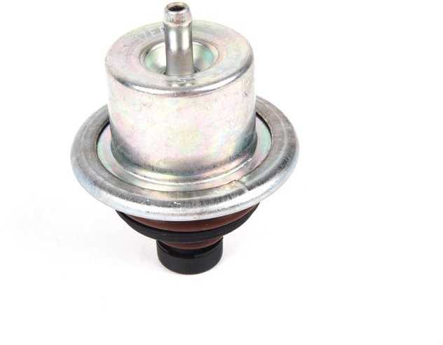 BMW MINI R52 R53 Slėgio reguliatorius originalus 13317574131