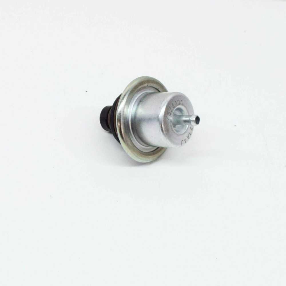 BMW MINI R52 R53 Slėgio reguliatorius originalus 13317574131