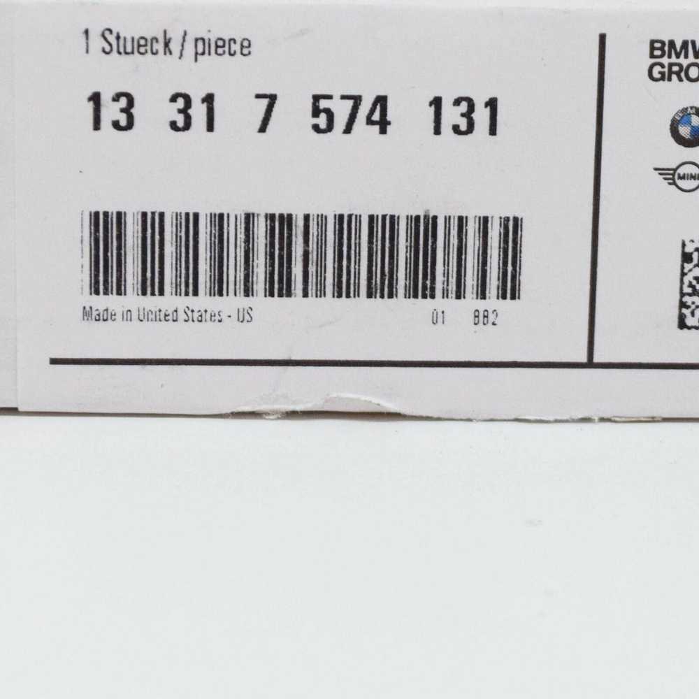 BMW MINI R52 R53 Slėgio reguliatorius originalus 13317574131