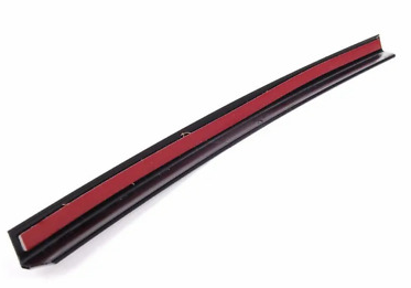 BMW MINI R53 apdailos detalės dešinėje pusėje originalios 51367044364