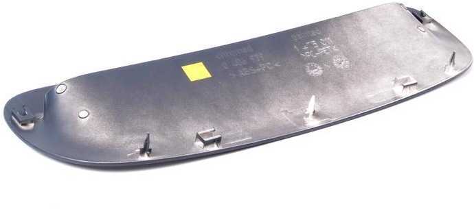 BMW MINI R53 oro įsiurbimo anga 51137123430 Originali