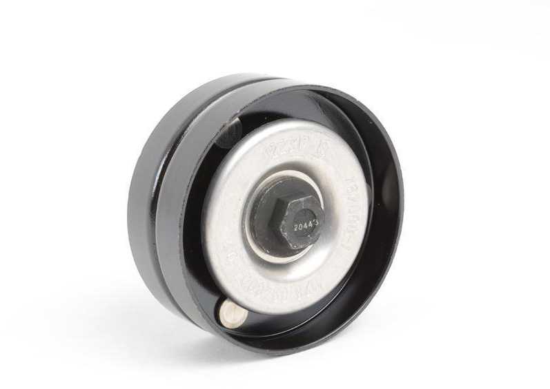 Bmw Mini R53 R52 Įtempiklio Skriemulys Originalus 11288625983
