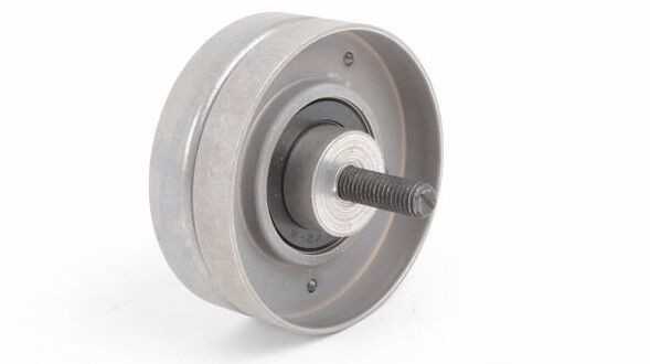Bmw Mini R53 R52 Įtempiklio Skriemulys Originalus 11288625983