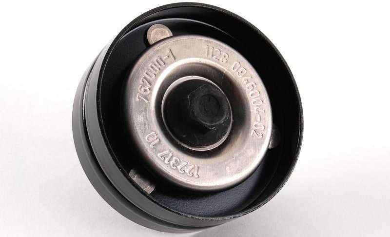 Bmw Mini R53 R52 Įtempiklio Skriemulys Originalus 11288625983