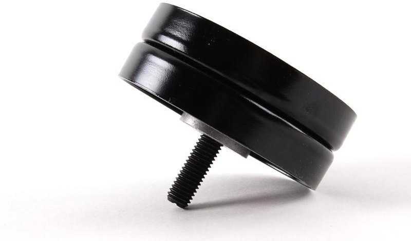 Bmw Mini R53 R52 Įtempiklio Skriemulys Originalus 11288625983