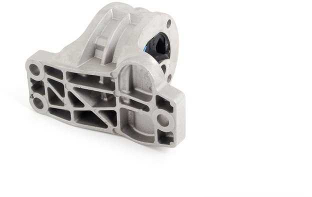 Bmw Mini R53 R52 Pavarų Dėžės Spprt Laikiklis Su Guminiu Originalus 22326768207