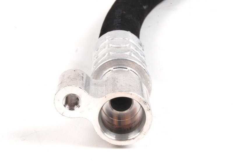Bmw Mini R53 R52 Slėgio Žarna Kompresorius Kondensatorius Originalus 64506946622