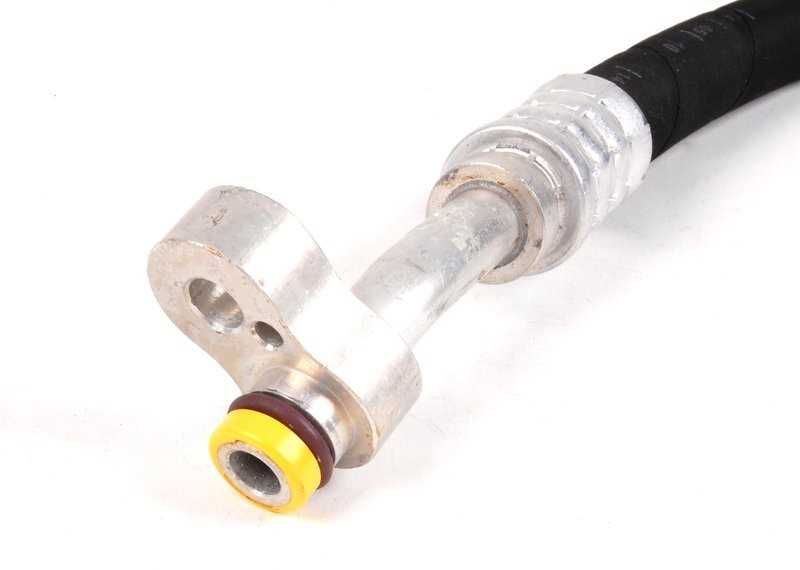 Bmw Mini R53 R52 Slėgio Žarna Kompresorius Kondensatorius Originalus 64506946622