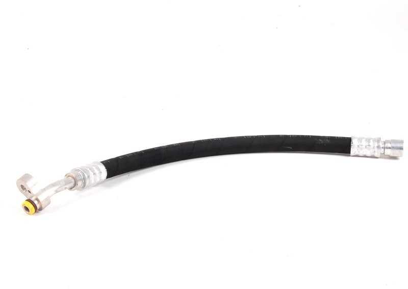 Bmw Mini R53 R52 Slėgio Žarna Kompresorius Kondensatorius Originalus 64506946622