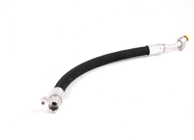 Bmw Mini R53 R52 Slėgio Žarna Kompresorius Kondensatorius Originalus 64506946622