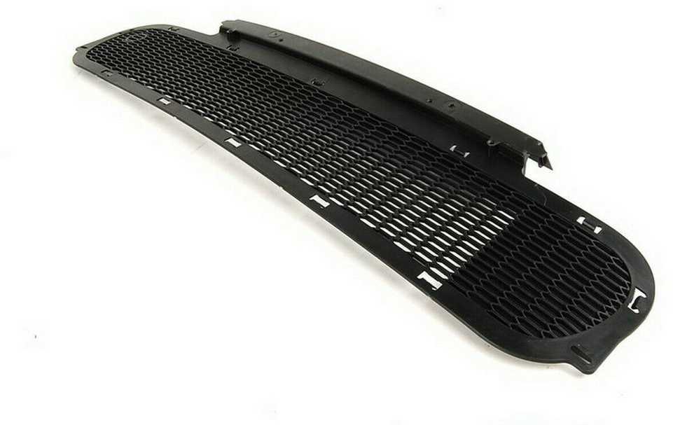 Bmw Mini R53 R52 Tinklelis Originalus 51117068396
