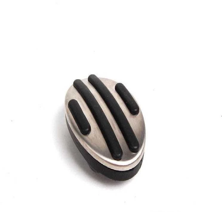 Bmw Mini R53 R56 Guminis Kilimėlis Nerūdijančio Plienio Originalus 35206758751