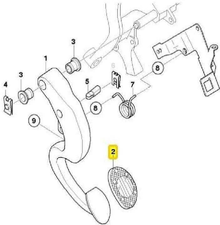 Bmw Mini R53 R56 Guminis Kilimėlis Nerūdijančio Plienio Originalus 35206758751