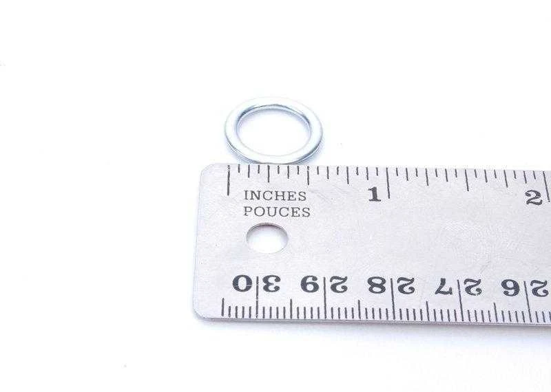 Bmw Mini R53 R56 R55 Dichtring Originalus 24117570792