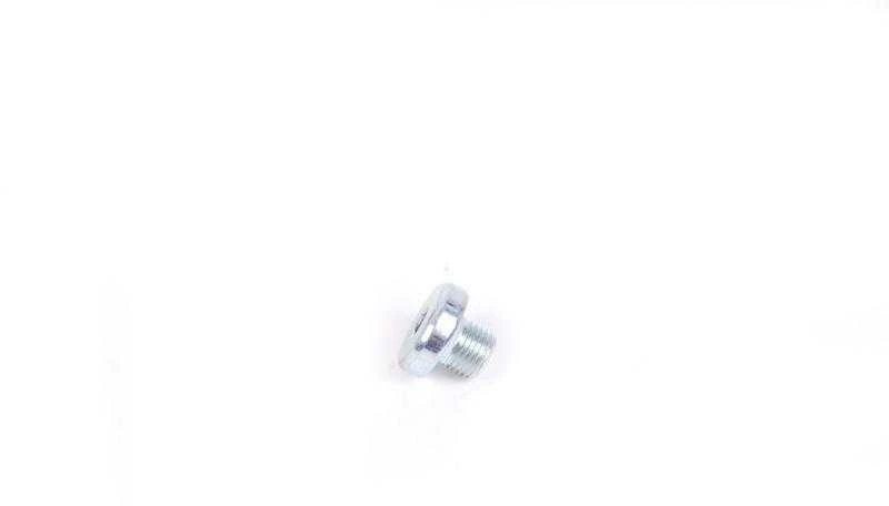 BMW MINI R53 R57 Transmisijos išleidimo kamštis (10 X 1 X 9 mm) Originalus 24117570791