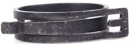 BMW MINI R53 Radiatoriaus aušinimo žarnos spaustukas Originalus 17127520888