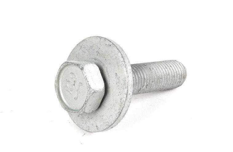 BMW MINI R53 šešiabriaunis varžtas su poveržle Originalus 07137829910