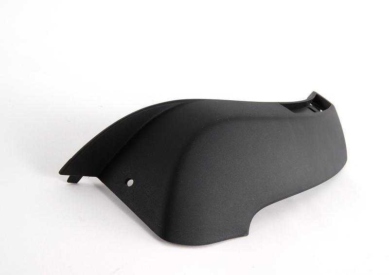 BMW MINI R53 Spoileris dešinysis originalus 51111479091