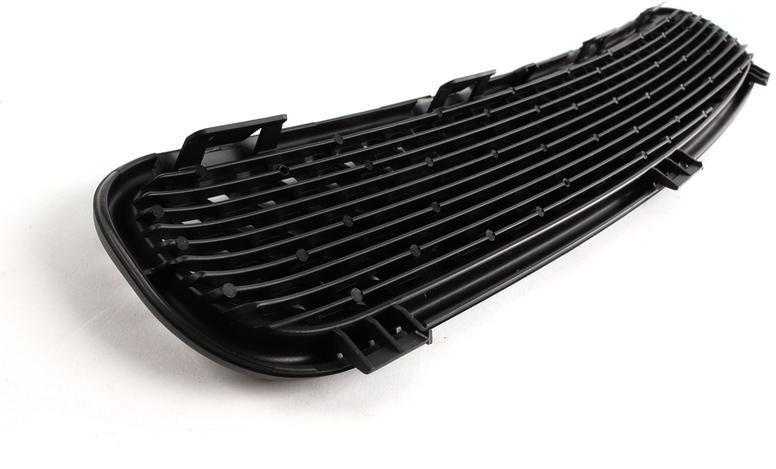 BMW MINI R53 variklio dangčio ventiliacijos grotelės dešinėje originalios 51137122506
