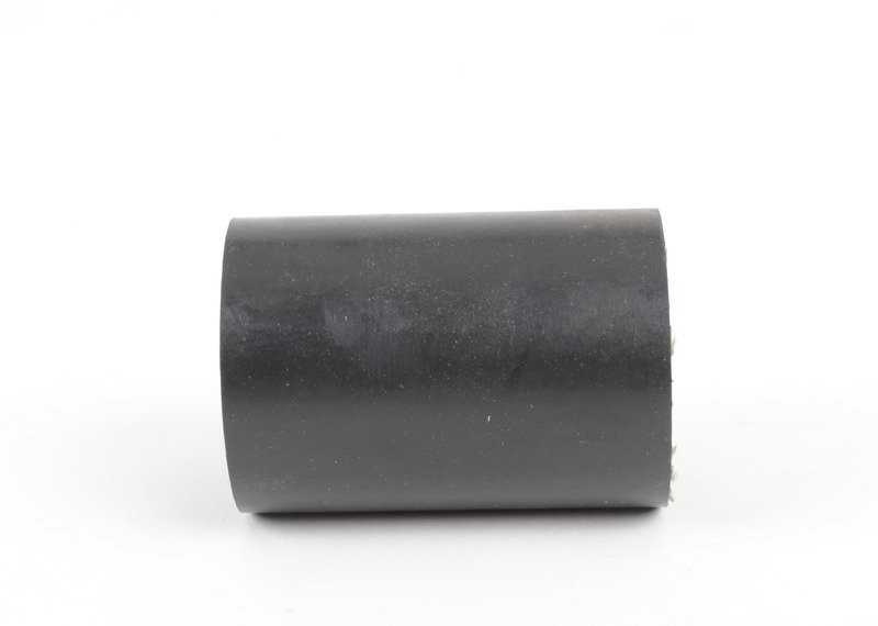 BMW MINI R53 variklio oro įsiurbimo žarnos adapteris Originalus 17517541463