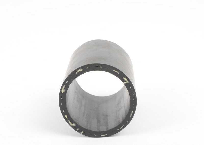 BMW MINI R53 variklio oro įsiurbimo žarnos adapteris Originalus 17517541463