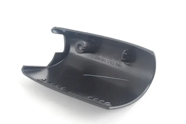 BMW MINI R55 Centrinės konsolės rankogalinės dangtis kairė Originalus 51169185111