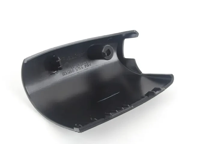 BMW MINI R55 Centrinės konsolės rankogalinės dangtis dešinė tikra 51169185112
