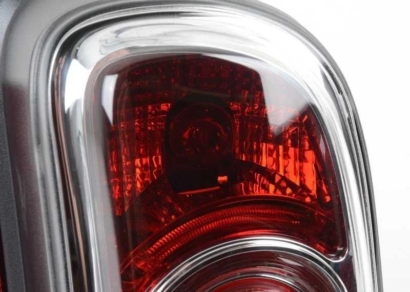 BMW MINI R55 dešinysis galinis žibintas originalus 63217255920