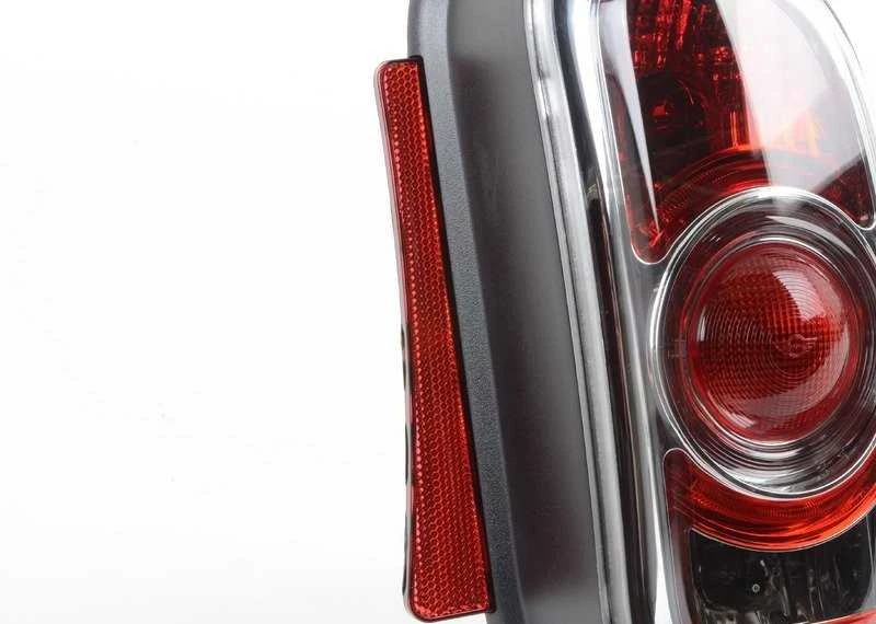 BMW MINI R55 dešinysis galinis žibintas originalus 63217255920