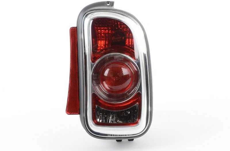 BMW MINI R55 dešinysis galinis žibintas originalus 63217255920