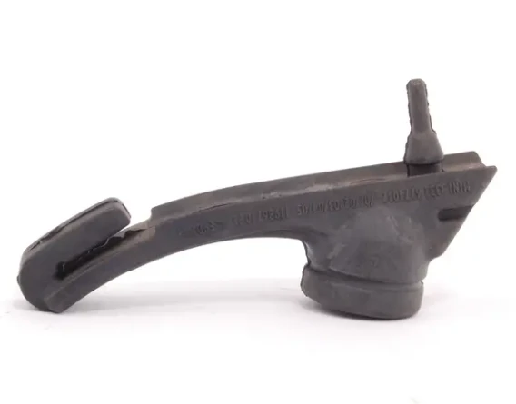 BMW MINI R55 galinio tilto buferinis ribotuvas Originalus 33326774032