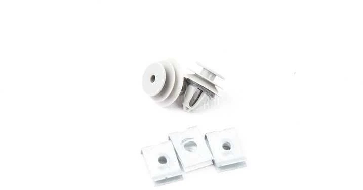 BMW MINI R55 galinio žibinto apdailos detalė gruntuota dešinė originali 51130053542