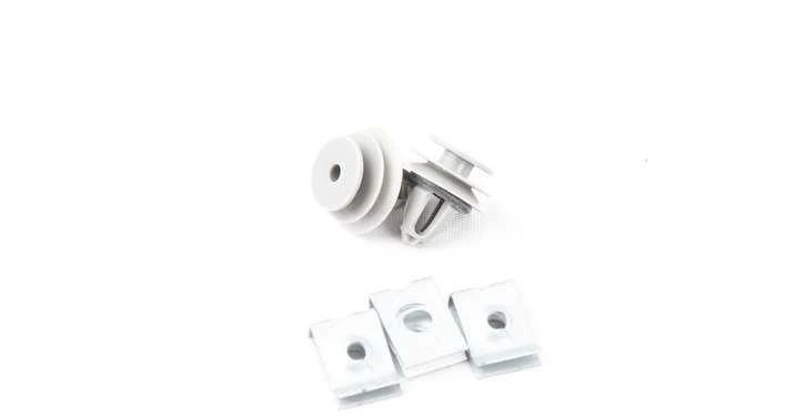 BMW MINI R55 galinio žibinto apdailos detalė gruntuota dešinė originali 51130053542