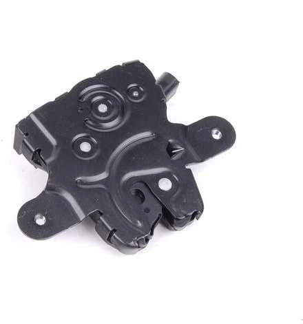 BMW MINI R55 galinių dešinės pusės stoginės durų užraktas originalus 51492754459