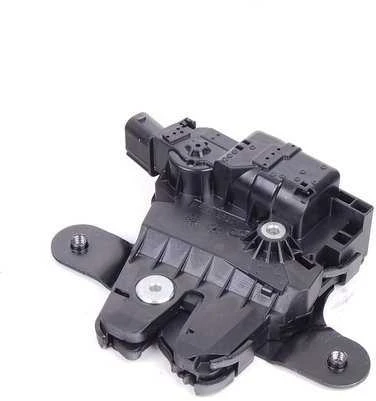 BMW MINI R55 galinių dešinės pusės stoginės durų užraktas originalus 51492754459