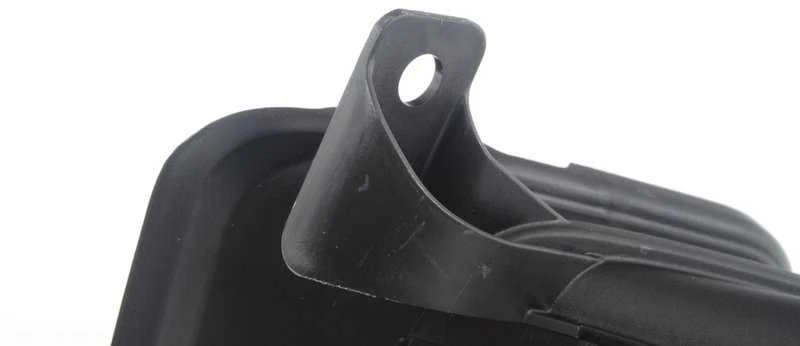 BMW MINI R55 oro stabdžių kanalas dešinėje pusėje originalus 51747255130