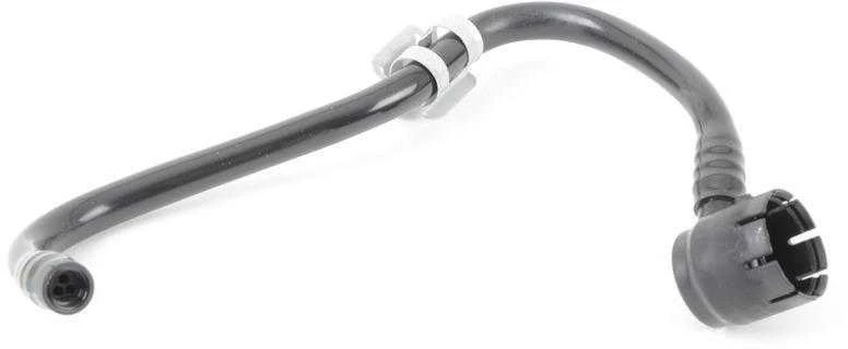 BMW MINI R55 pavarų dėžės montavimo ventiliacijos vamzdelis Originalus 24007563920