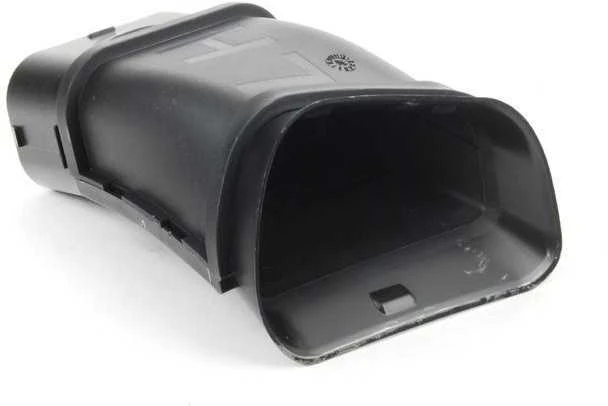BMW MINI R55 priekinis kairės pusės stabdžių ortakis Air Chanel Originalus 51747283343