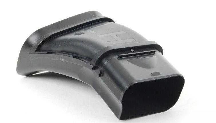 BMW MINI R55 priekinis kairės pusės stabdžių ortakis Air Chanel Originalus 51747283343