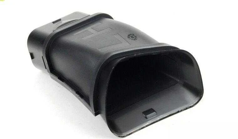 BMW MINI R55 priekinis kairės pusės stabdžių ortakis Air Chanel Originalus 51747283343