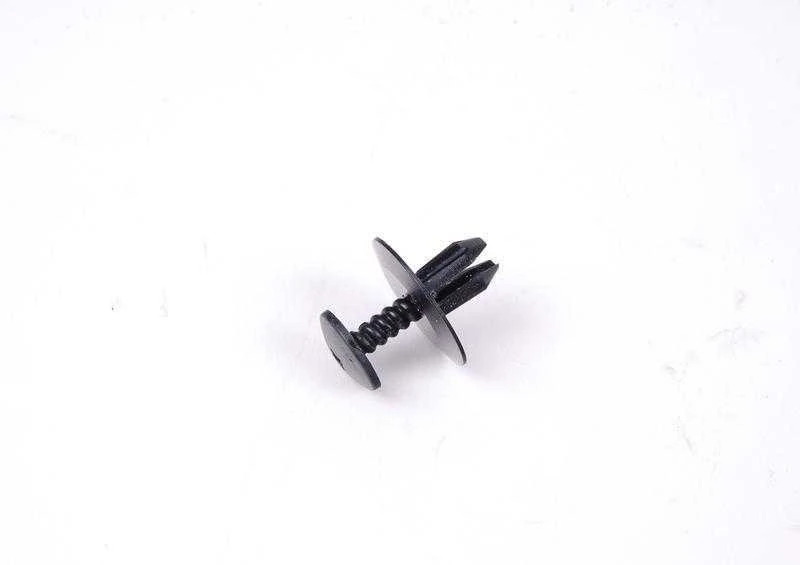 BMW MINI R55 R56 Oro įsiurbimo angos dangtelis, nugruntuotas, originalus 51132757694