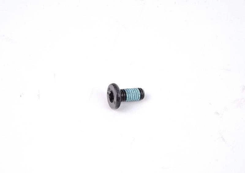 BMW MINI R55 R56 Oro įsiurbimo angos dangtelis, nugruntuotas, originalus 51132757694