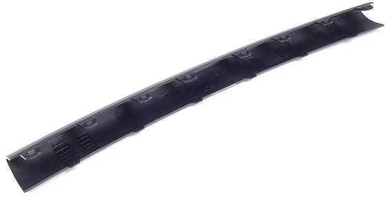 BMW MINI R55 R56 priekinis spoileris originalus 51117283372