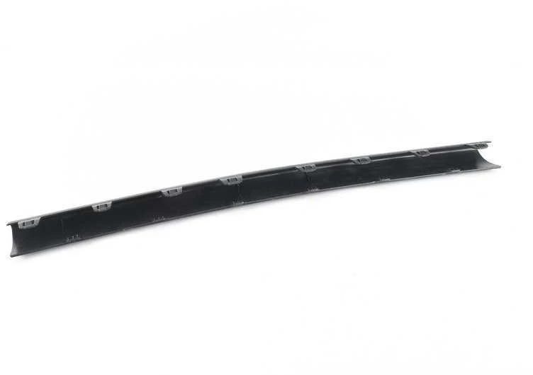 BMW MINI R55 R56 priekinis spoileris originalus 51117283372