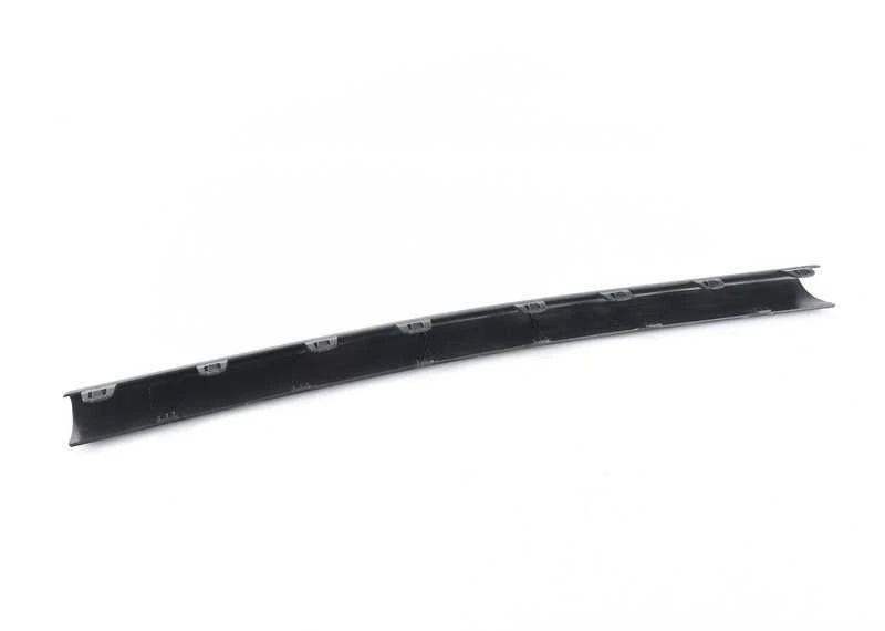 BMW MINI R55 R56 priekinis spoileris originalus 51117283372