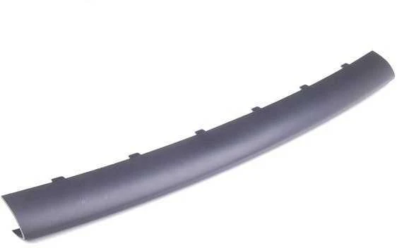 BMW MINI R55 R56 priekinis spoileris originalus 51117283372