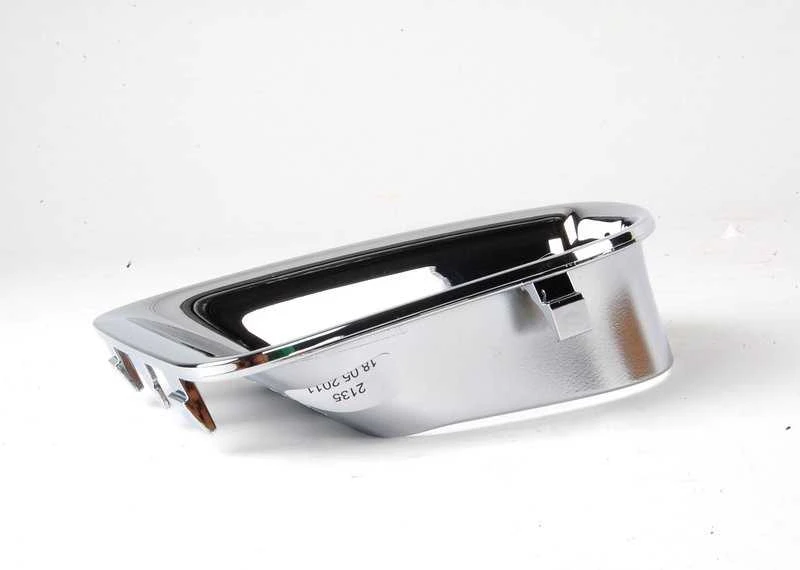 BMW MINI R55 R56 R56 R57 R58 R59 stabdžių oro kanalas originalus 51117255119
