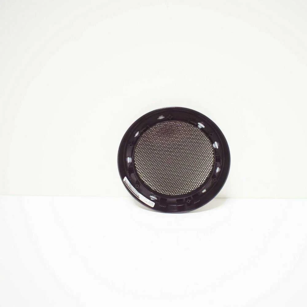 BMW MINI R55 R56 R57 apatinio garsiakalbio grotelių dangtelis originalus 51412753270
