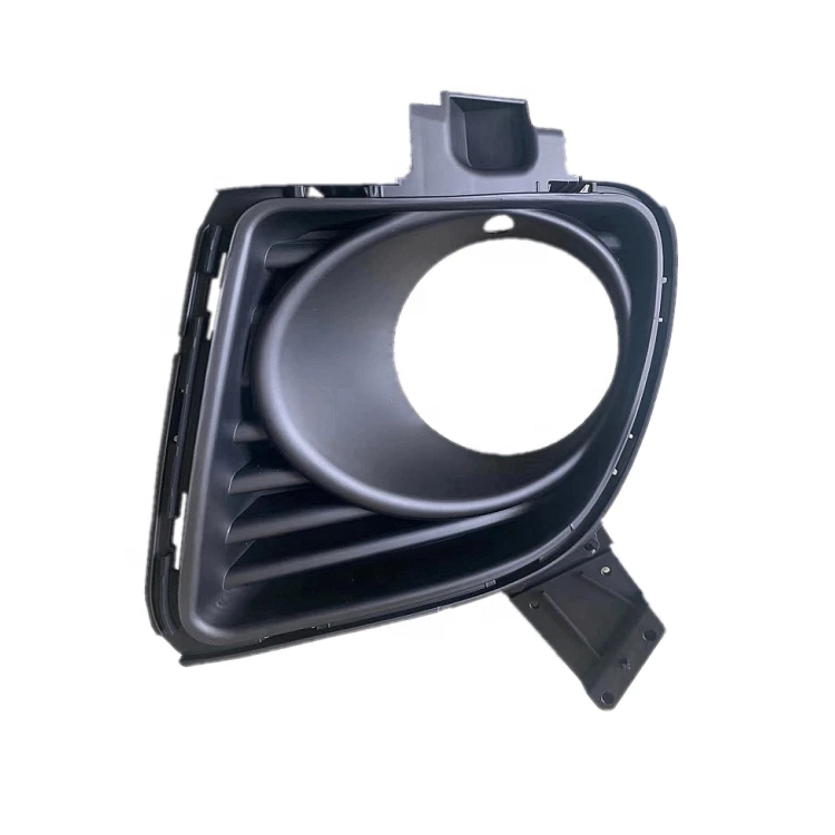 BMW MINI R55 R56 R57 JCW priekinio bamperio rūko žibinto grotelės dešinės pusės originalios 7283348